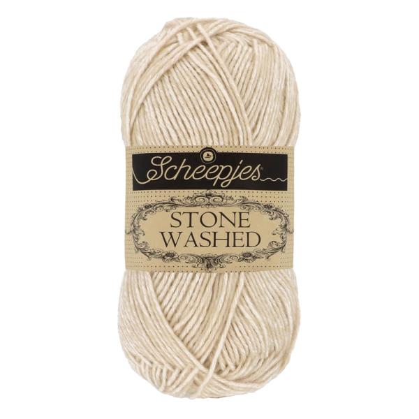Stone Washed 50 g - 831 Axinite
